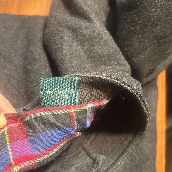 Izod coat L (2725) - Picture 6 of 6